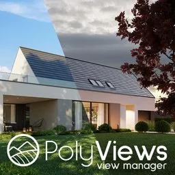 Polyviews