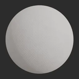 Procedural Napkin
