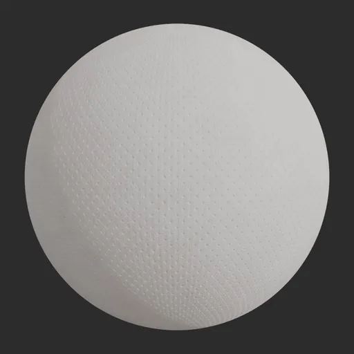 Procedural Napkin