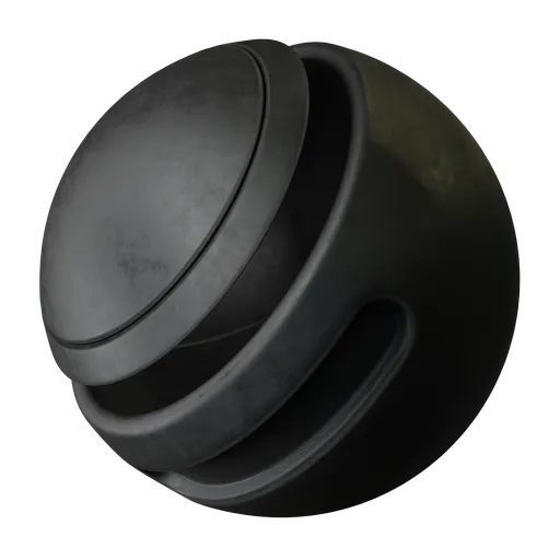 Rubber