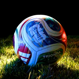 FIFA Ball World Cup 26