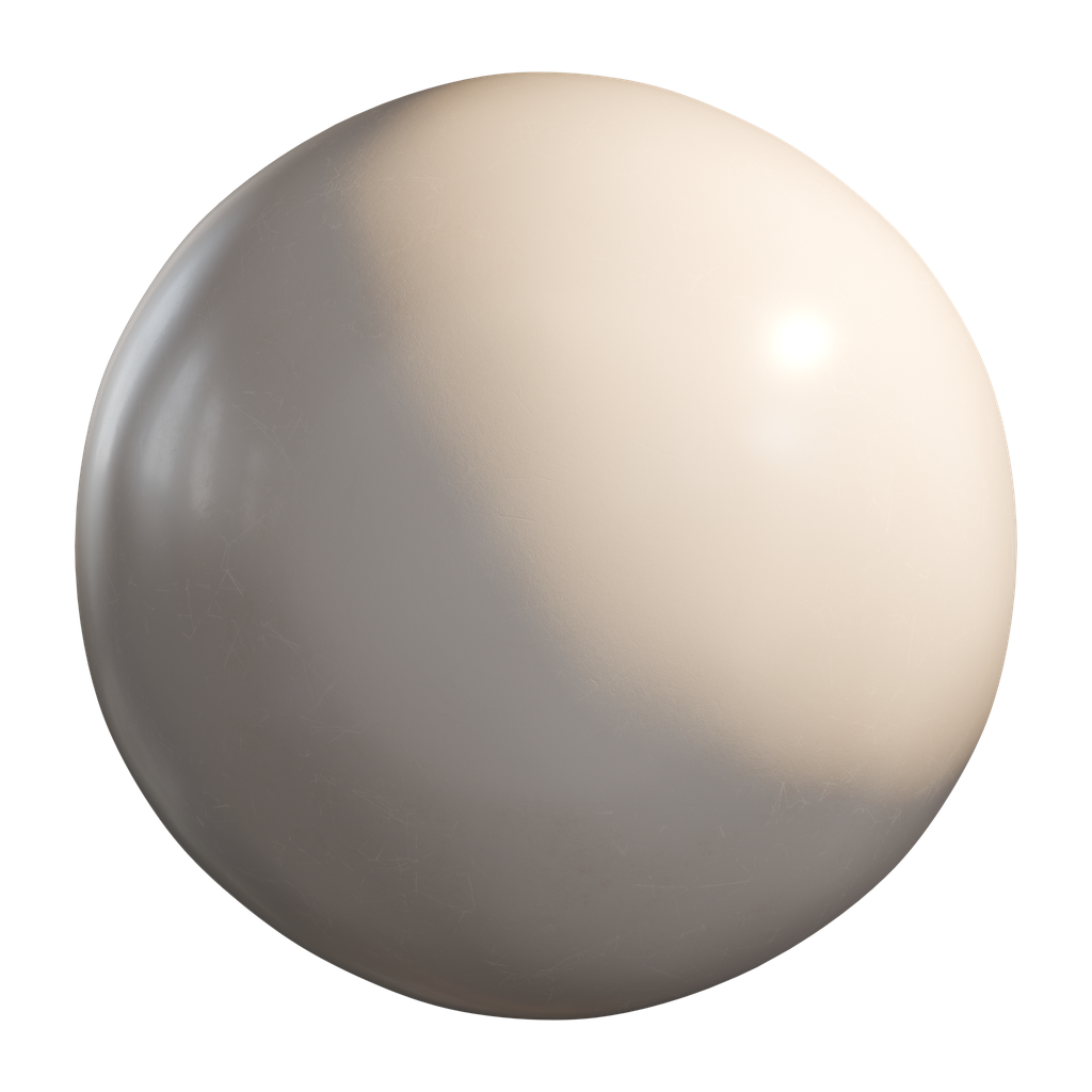 BlenderKit Download the FREE Procedural Plastic material