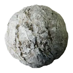Rock Pale Moorland