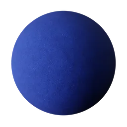 Blue Powder