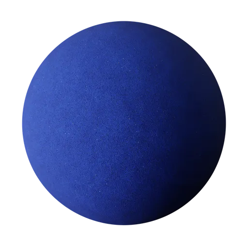 Blue Powder