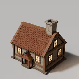 Civilian housing
