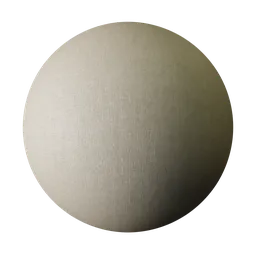 Beige Woven Fabric