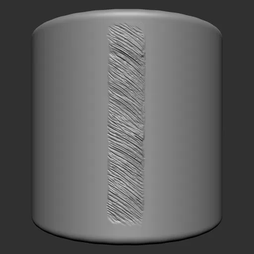 ER Welding Brush 37