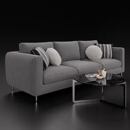 Sofa Harry 3 seater