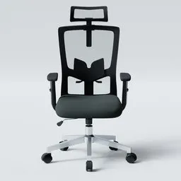 Ergonomic Office chair