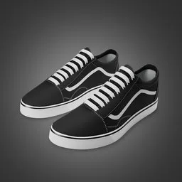 Vans Old School Classic