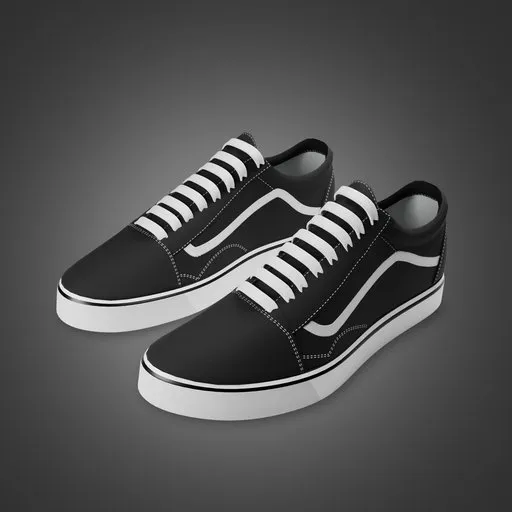 Vans Old School Classic