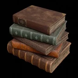 Old Books