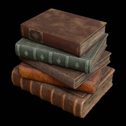 Old Books