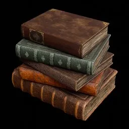 Old Books