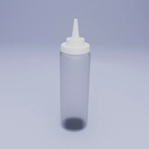 IKEA Grilltider Squeeze Bottle
