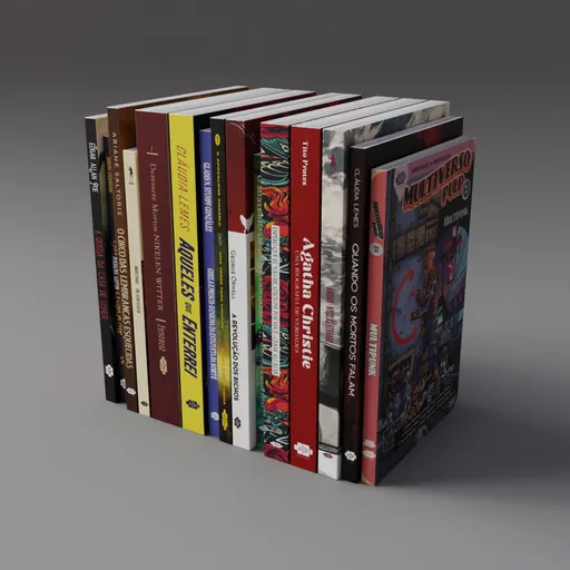 Book Collection
