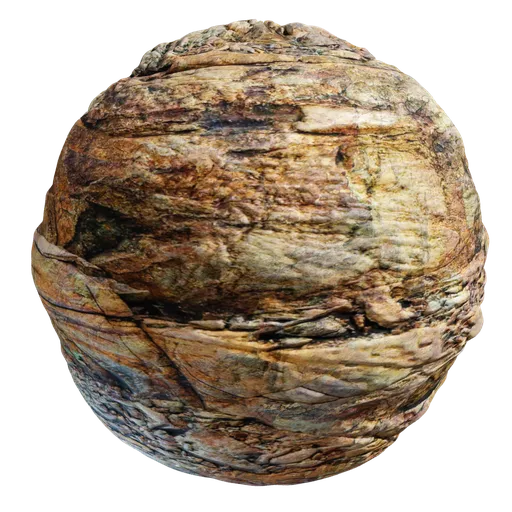 Stone Rock