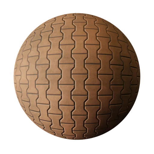Pavement