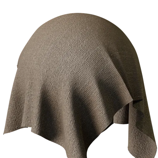 Burlap Upholstery for Rough Sacks