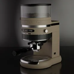 Coffee grinder