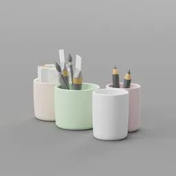 Art supplies