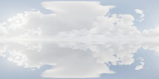 Cloudy Day