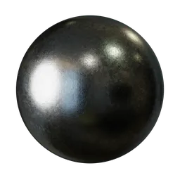 Metal Polished Surface