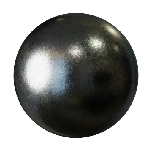 Metal Polished Surface