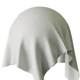 Plain White Flat