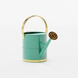 Watering can