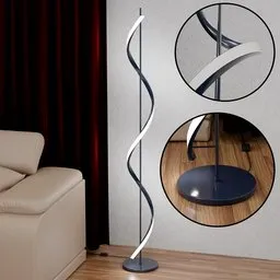 Floor Lamp LED