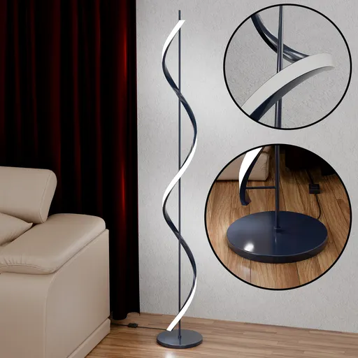 Floor Lamp LED