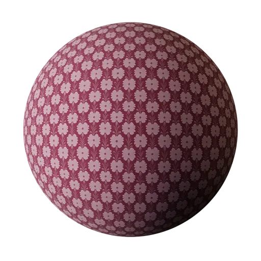 Floral Wallpaper