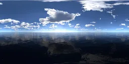 Bluesea Highsky Cloud