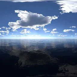 Bluesea Highsky Cloud