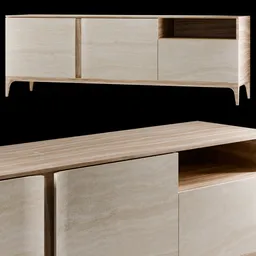 Storm Sideboard