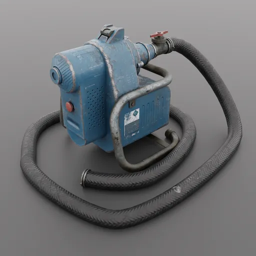 Water Pump