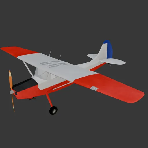 Cessna L-19