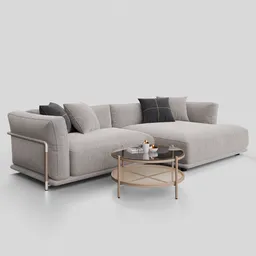Sofa Felix Corner