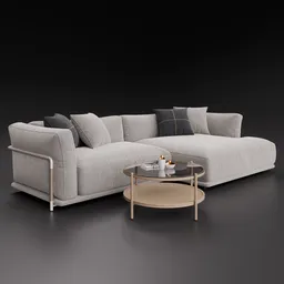 Sofa Felix Corner
