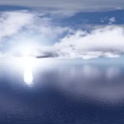 Cloud Sky