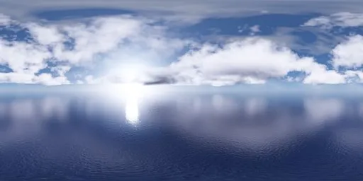 Cloud Sky