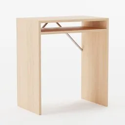 TORALD desk