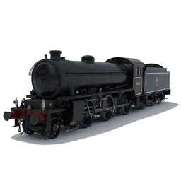 LNER Class K1