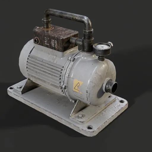 Water Pump