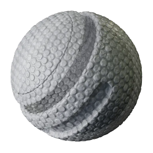 Bubble wrap