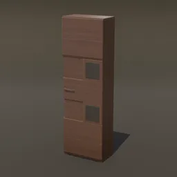 Long Cupboard