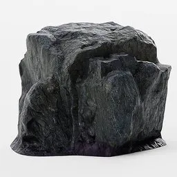 Flat Rock Black