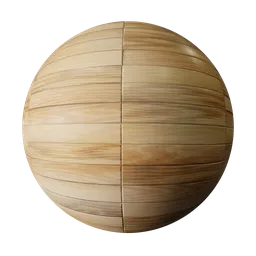 Wooden Planks